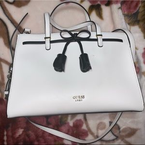 Guess Leather Handbag